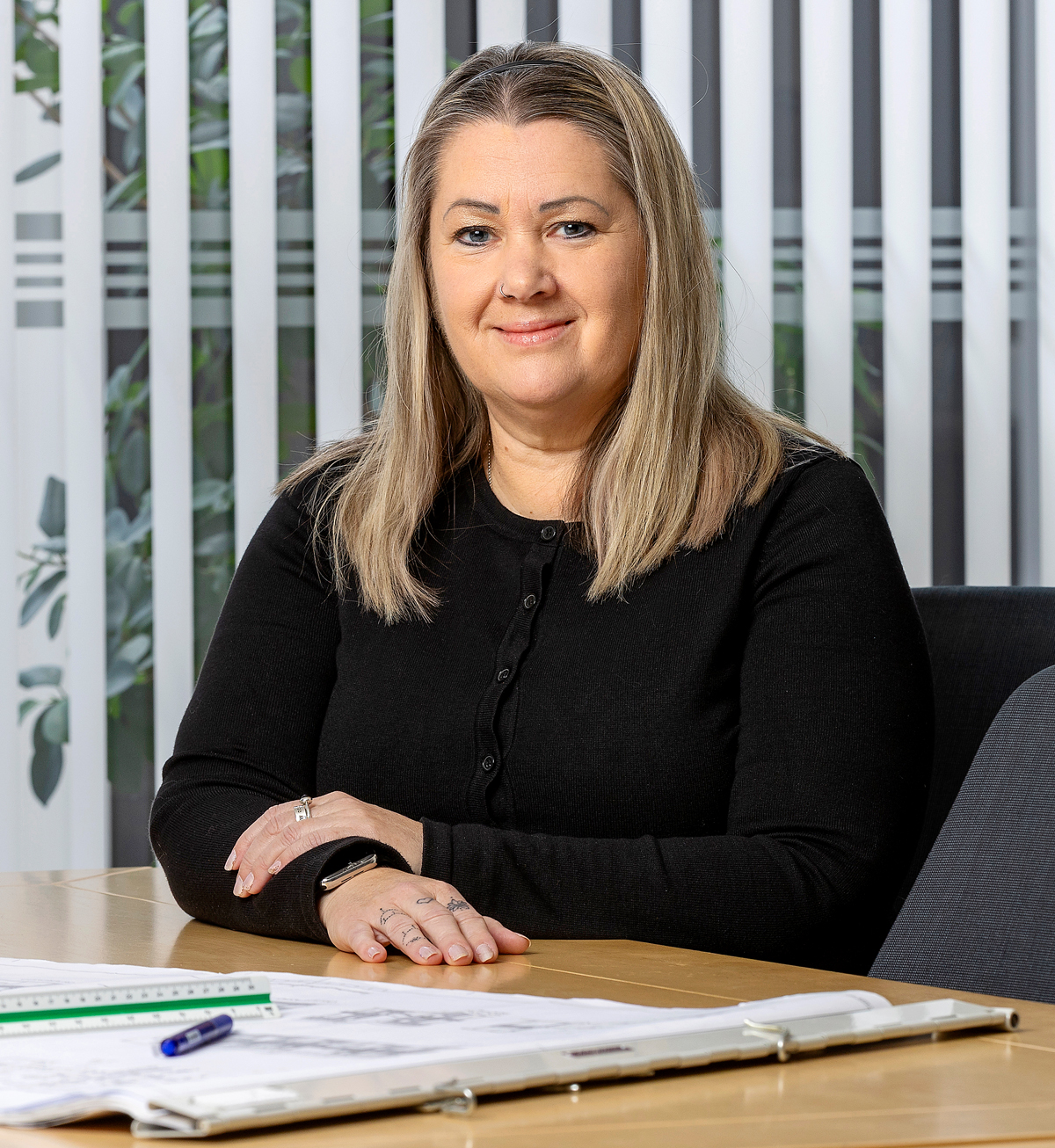 Administration / Ekonomiassistent